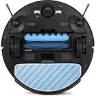 Putekļu sūcējs robots Ecovacs Deebot T9 Aivi & Winbot 920 Windows Cleaner [Demo]